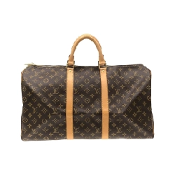 Túi du lịch Louis Vuitton Monogram Keepall 50cm M41426 - Hàng hiệu chính hãng