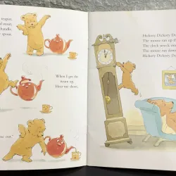 Combo 3 cuốn truyện tranh cho bé 973536