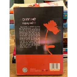 Quan Hệ Nguy Hiểm – Khiêu Dược Hỏa Diễm 570850