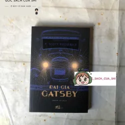 Đại Gia Gatsby - F. Scott Fitzgerald 751570