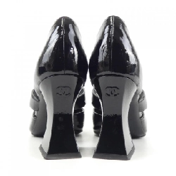 【Khuyến mãi】Giày CHANEL 663870