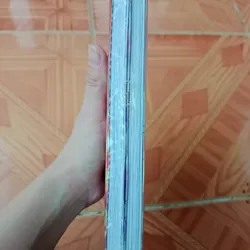 Naruto limited 26 27 seal 713545