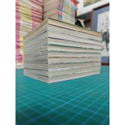 TRUYỆN TRANH HƯƠNG TÌNH YÊU - TAKAHASHI SAEMI 324430