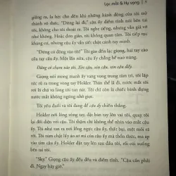 Lạc mất & hy vọng - Colleen Hoover 1017891