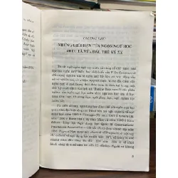 Cơ sở ngữ dụng học – Đỗ Hữu Châu (NXB Đại học Sư phạm) 593414