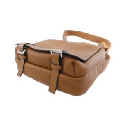 LOEWE Túi đeo chéo quân đội XS B553A72X22 - Hàng hiệu Authentic 763947