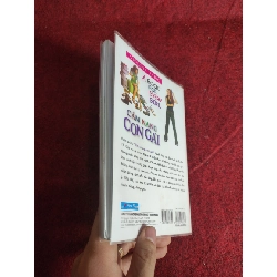 [59K/kg] Cẩm nang con gái mới 50%HCM01/03 365247