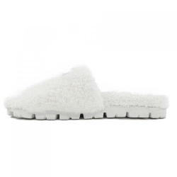 Giày sandal Terry Cross Slide PRADA 1XX602 - Hàng hiệu Authentic 829571