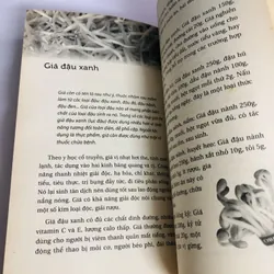 NGON NGỌT VỊ RAU ( Lương y Đinh Công Bảy) 693749