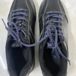 giày nam chính hãng size 42