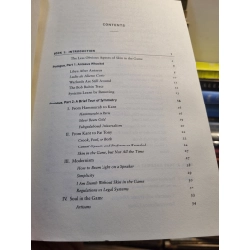 SKIN IN THE GAME : HIDDEN ASYMMETRIES IN DAILY LIFE - Nassim Nicholas Taleb 146281