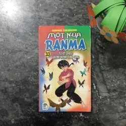 Một nửa ranma tập 33 971042