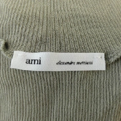 Áo AMI FTS301 - Hàng hiệu Authentic 895770