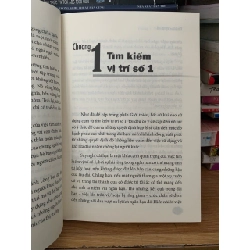 Tìm kiếm vị trí số 1 -Robert Ringer 787719