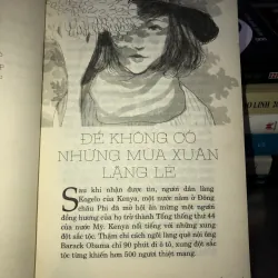 Bay xuyên những tầng mây - Hà Nhân 1002235