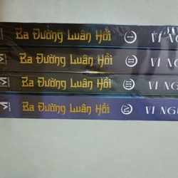 Ba đường luân hồi - Vĩ Ngư 320213