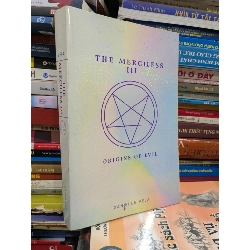 The Merciless III - Dantelle Vega 784544