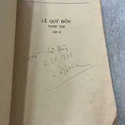 LÊ QUÝ ĐÔN TOÀN TẬP: KIẾN VĂN TIỂU LỤC - PHẠM TRỌNG ĐIỀM 973383
