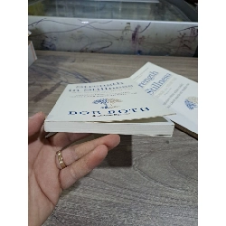 Sức mạnh và tĩnh tâm mới 90% HCM1502 910737