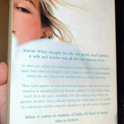 JODI PICOULT - KEEPING FAITH 496727