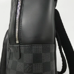 Ba lô Louis Vuitton Damier Graphite Josh N41473 609785