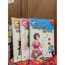 Truyện tranh Nguyễn Nhật Ánh