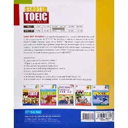 Building TOEIC Test-Taking Skills - Starter TOEIC - Anne Taylor Casey Malarcher 281412