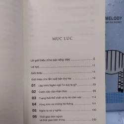 Sách: NLP căn bản - TG: John Seymour và Joseph O'Connor (B1) 732569