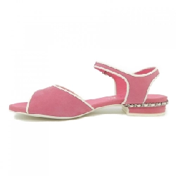 Giày sandal CHANEL 660802