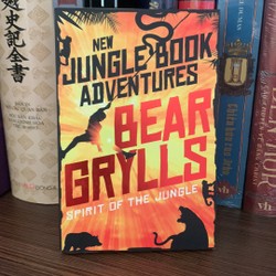 New Jungle Book Adventures