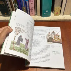 II Tủ Sách Thế Giới: Dương Gia Tướng - Khuyết Danh - 2016 926933