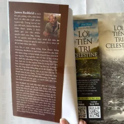 LỜI TIÊN TRI CELESTINE 977075