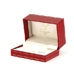 Cartier Must de Cartier SM GP GP Quartz - Hàng hiệu Authentic 876825