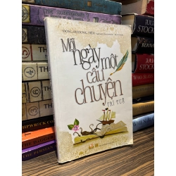 Mỗi ngày một câu chuyện trí tuệ - Đông Phương Tiếu 352387