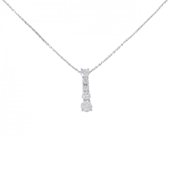 Môni Kenda Diamond Necklace 0.61CT - Hàng hiệu Authentic