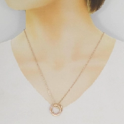 Cartier Trinity Necklace - Hàng hiệu Authentic 844331