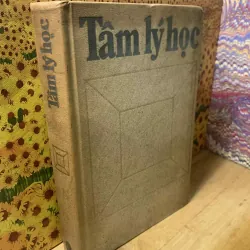 Tâm Lý Học - P.A. Rudich