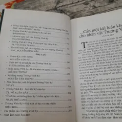 Sách chuyên khảo - Thế kỷ 21 nhìn về Trương Vĩnh Ký. Tạp chí Xưa & Nay 687891