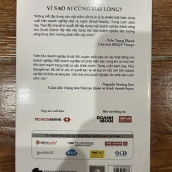 Vì sao ai cũng hài lòng? - Paul Spiegelman (7) 593676