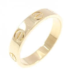 Nhẫn Mini Love Cartier - Hàng hiệu Authentic