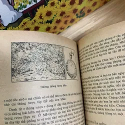 Những Kỳ Lạ Trong Thế Giới Sinh Vật 926223