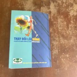 THAY ĐỔI LỐI SỐNG BÍ QUYẾT ĐỂ PHÒNG CHỐNG CÁC BỆNH KHÔNG LÂY NHIỄM 788154