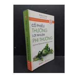 Cổ phiếu thường lợi nhuận phi thường
