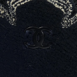 【Mã giảm giá】Chanel CHANEL Áo len 639318