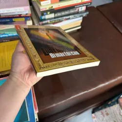 LUẬT HẤP DẪN – BÍ MẬT TỐI CAO- K4 1028165