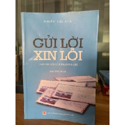 Gửi lời xin lỗi -Nhiều tác giả 779875