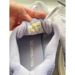 MỚI 98% **GIÀY THỂ THAO NỮ 361* MÀU TÍM* SIZE 38 / 7.5 / 240* 591487