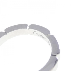 Cartier Maillon Panthère 1P Nhẫn - Hàng hiệu Chính hãng 835679