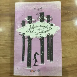 Người đàn bà và những giấc mơ