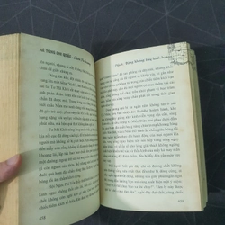 "Mê tông chi quốc : Chăm Pa ẩn sương" - Thiên Hạ Bá Xướng 496657